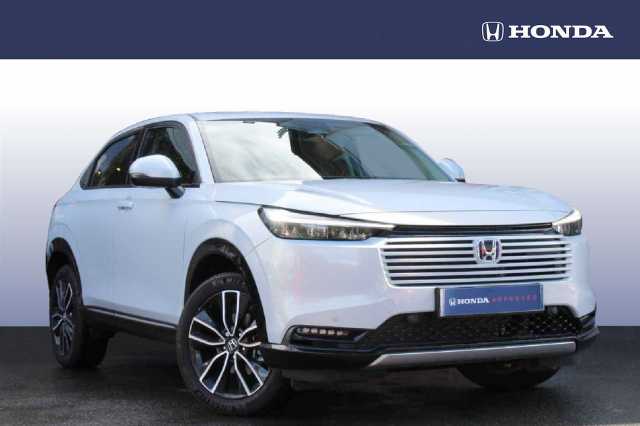 Honda HR-V Hybrid 1.5 eHEV Advance 5dr CVT 