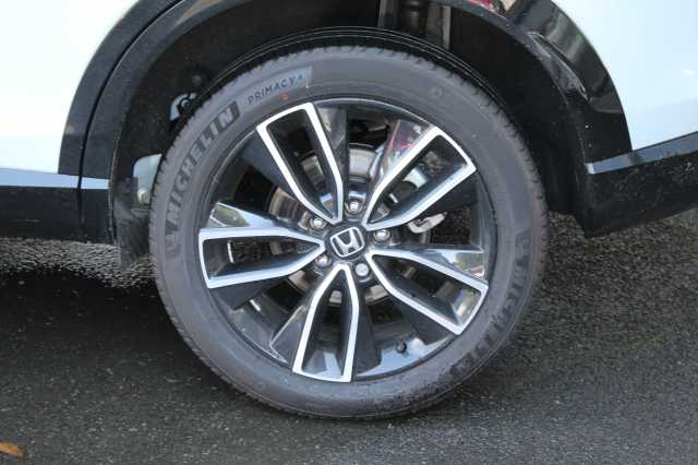 Honda HR-V Hybrid 1.5 eHEV Advance 5dr CVT 