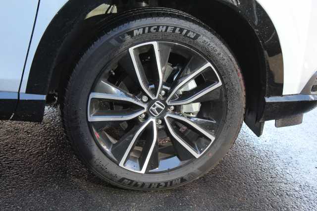 Honda HR-V Hybrid 1.5 eHEV Advance 5dr CVT 