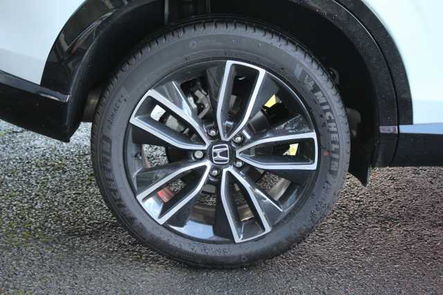 Honda HR-V Hybrid 1.5 eHEV Advance 5dr CVT 