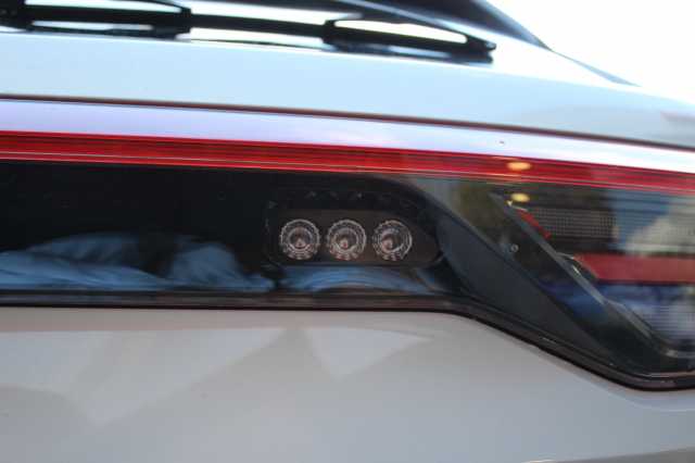 Honda HR-V Hybrid 1.5 eHEV Advance 5dr CVT 