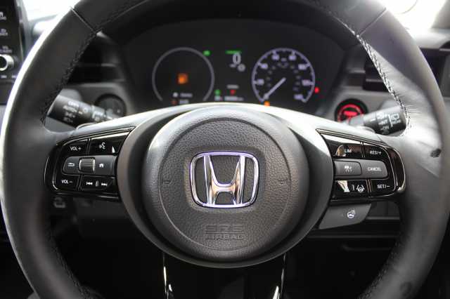 Honda HR-V Hybrid 1.5 eHEV Advance 5dr CVT 