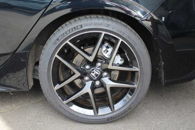 Honda Civic Hybrid 2.0 eHEV Advance 5dr CVT 