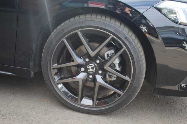 Honda Civic Hybrid 2.0 eHEV Advance 5dr CVT 