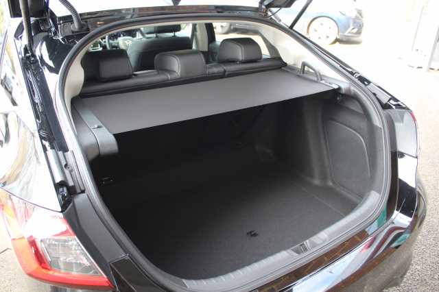 Honda Civic Hybrid 2.0 eHEV Advance 5dr CVT 