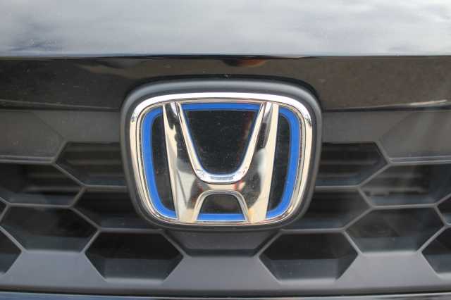 Honda Civic Hybrid 2.0 eHEV Advance 5dr CVT 