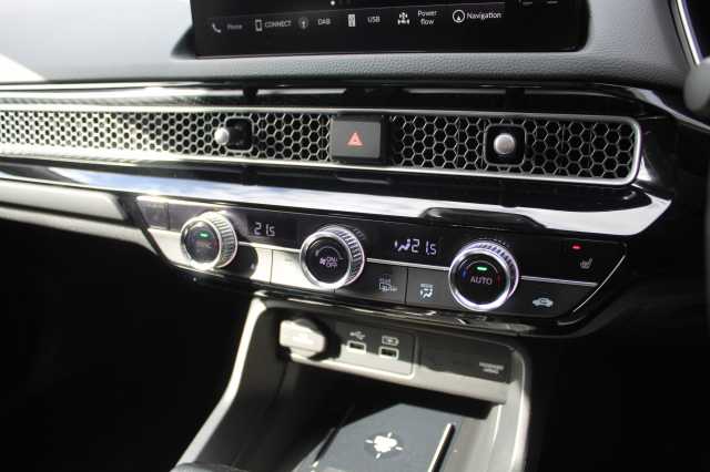 Honda Civic Hybrid 2.0 eHEV Advance 5dr CVT 