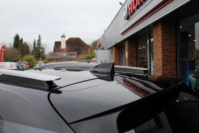 Honda HR-V Hybrid 1.5 eHEV Advance Style 5dr CVT 