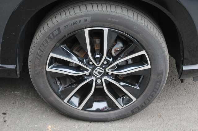 Honda HR-V Hybrid 1.5 eHEV Advance Style 5dr CVT 