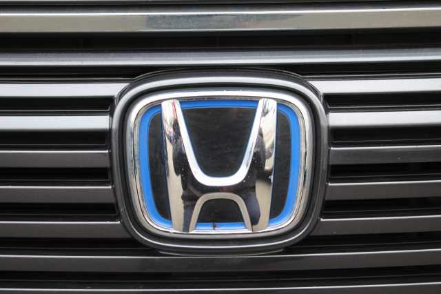 Honda HR-V Hybrid 1.5 eHEV Advance Style 5dr CVT 