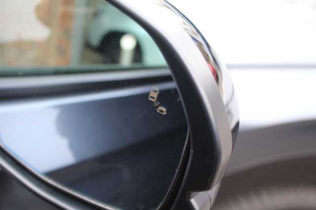 Honda HR-V Hybrid 1.5 eHEV Advance Style 5dr CVT 