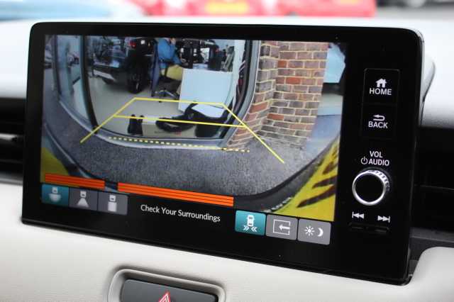 Honda HR-V Hybrid 1.5 eHEV Advance Style 5dr CVT 