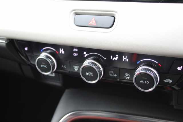 Honda HR-V Hybrid 1.5 eHEV Advance Style 5dr CVT 