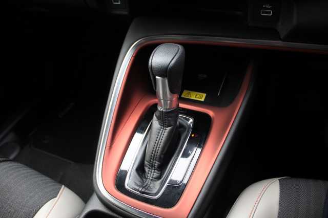 Honda HR-V Hybrid 1.5 eHEV Advance Style 5dr CVT 