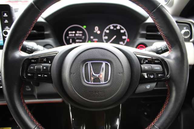 Honda HR-V Hybrid 1.5 eHEV Advance Style 5dr CVT 