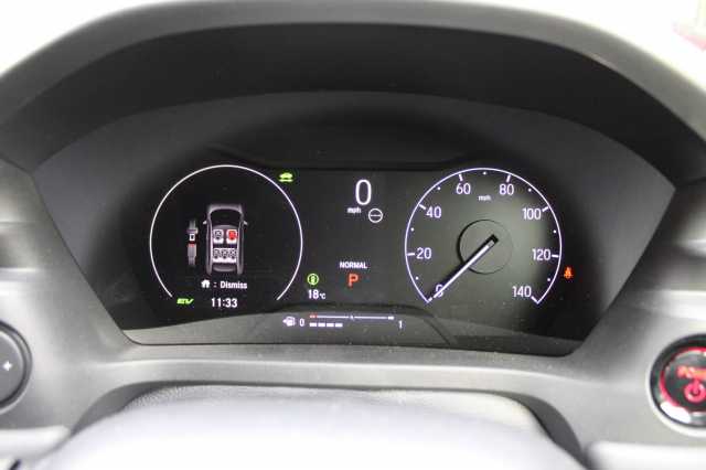 Honda HR-V Hybrid 1.5 eHEV Advance Style 5dr CVT 