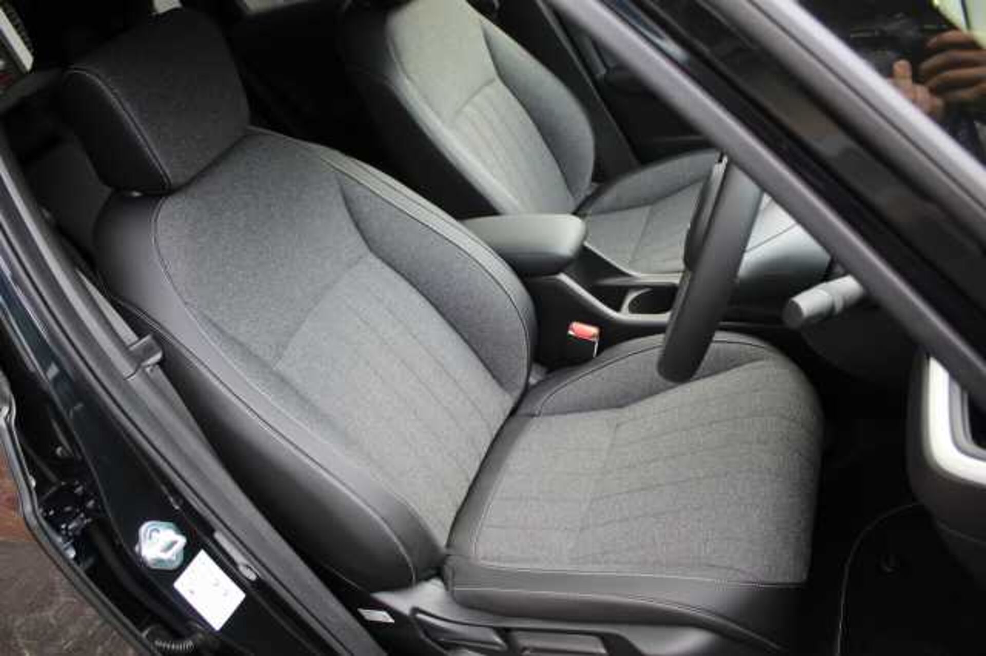 Honda Jazz Hybrid 1.5 i-MMD Hybrid Advance 5dr eCVT 