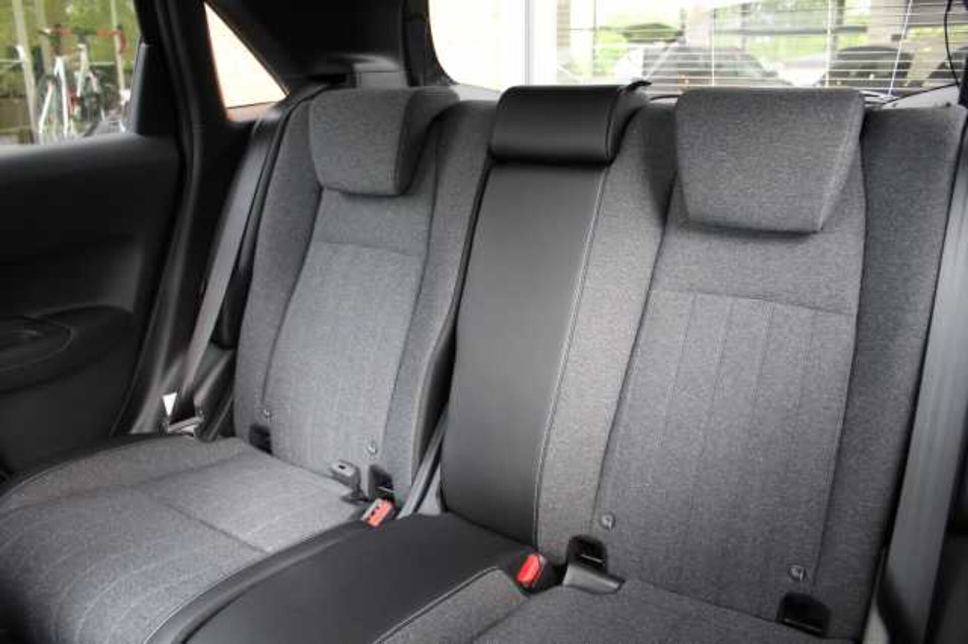 Honda Jazz Hybrid 1.5 i-MMD Hybrid Advance 5dr eCVT 