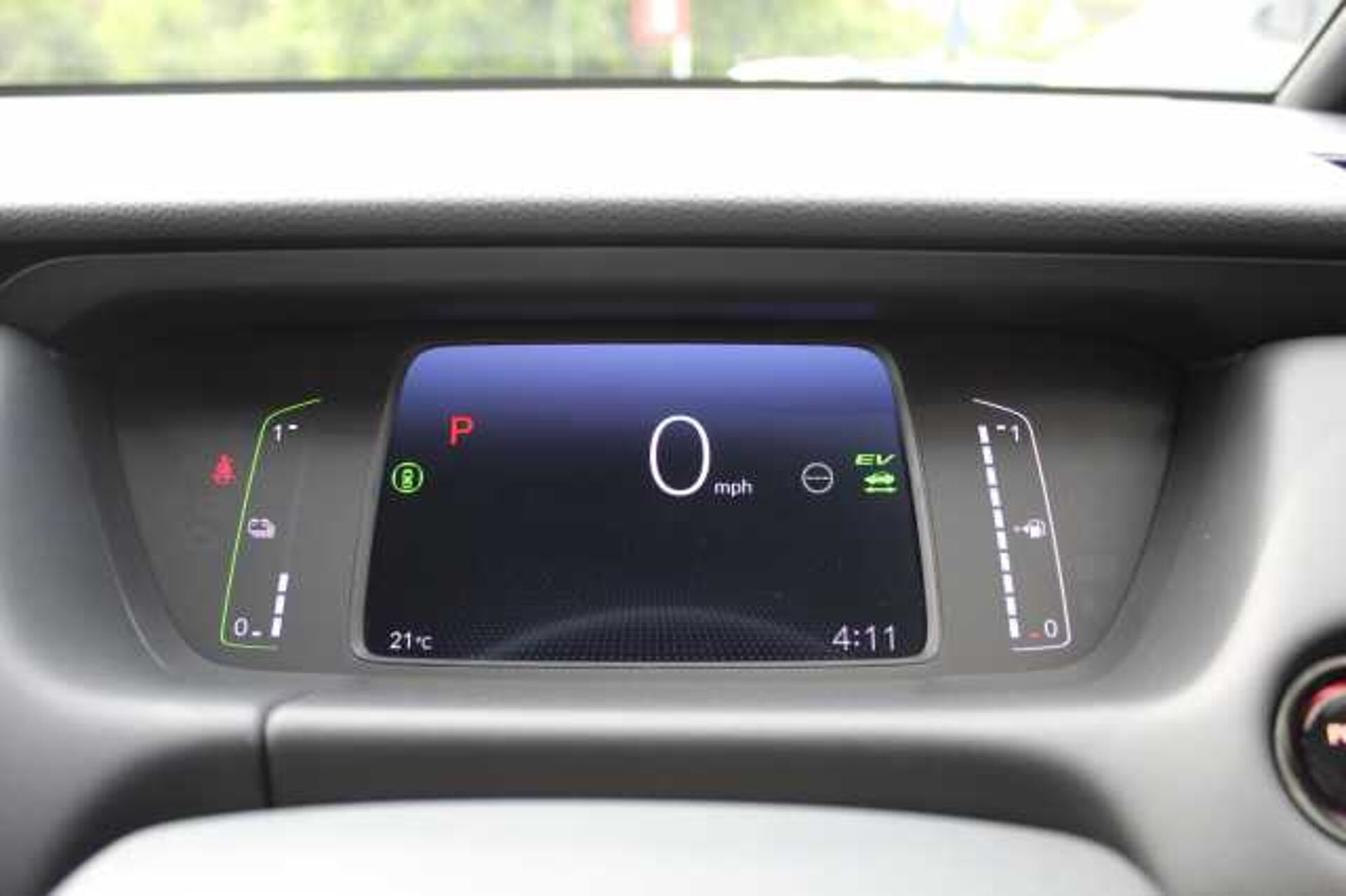 Honda Jazz Hybrid 1.5 i-MMD Hybrid Advance 5dr eCVT 