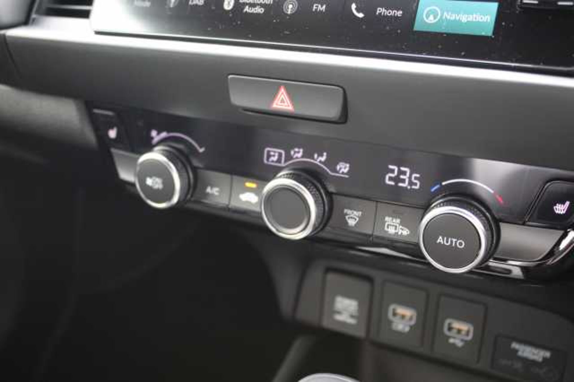 Honda Jazz Hybrid 1.5 i-MMD Hybrid Advance 5dr eCVT 