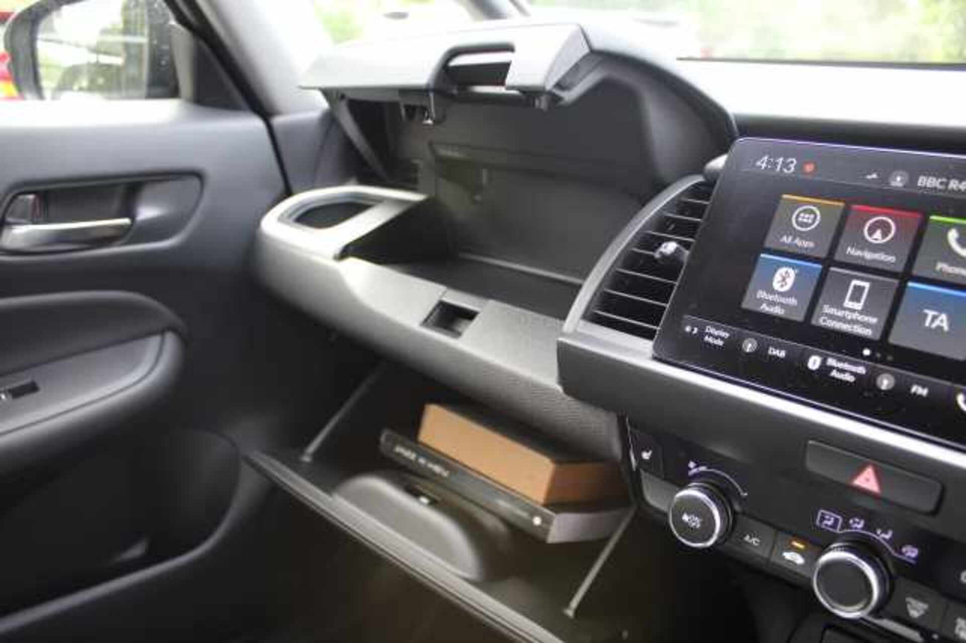 Honda Jazz Hybrid 1.5 i-MMD Hybrid Advance 5dr eCVT 