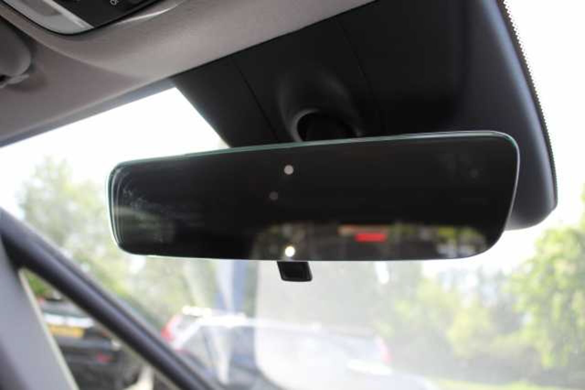 Honda Jazz Hybrid 1.5 i-MMD Hybrid Advance 5dr eCVT 