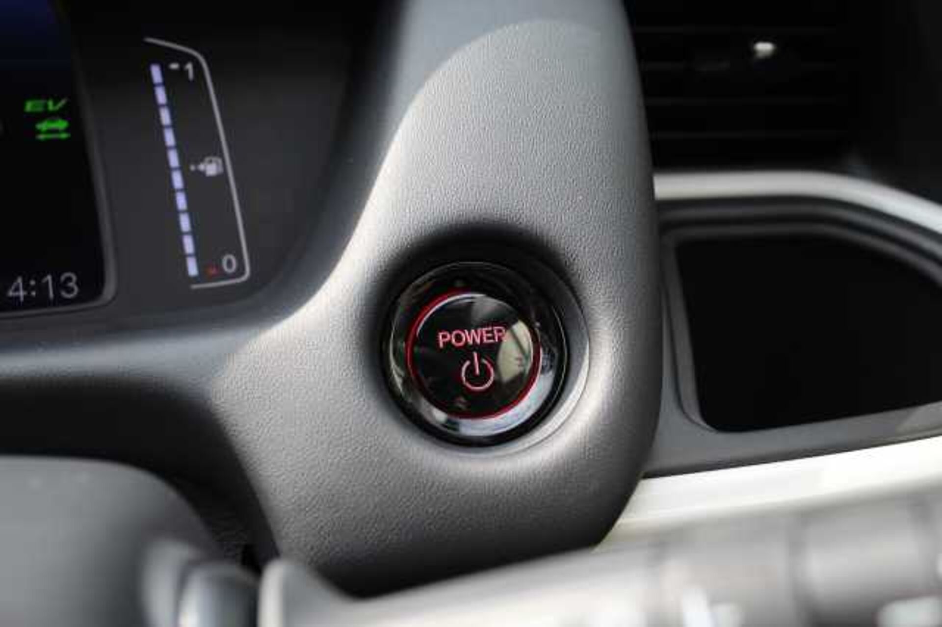 Honda Jazz Hybrid 1.5 i-MMD Hybrid Advance 5dr eCVT 