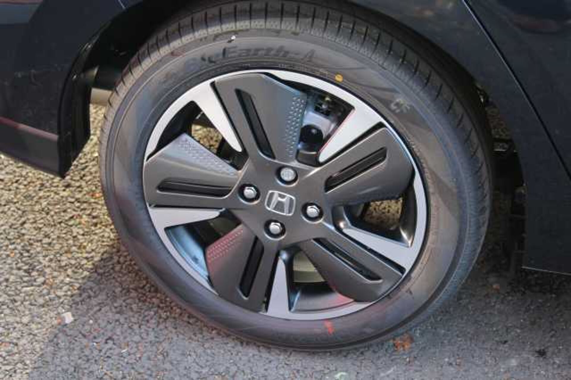 Honda Jazz Hybrid 1.5 i-MMD Hybrid Advance 5dr eCVT 