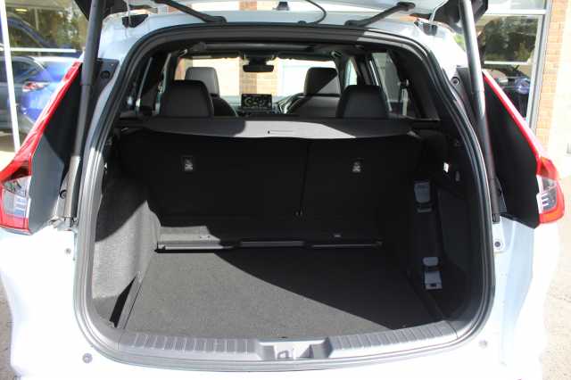 Honda CR-V Hybrid 2.0 ePHEV Advance Tech Aero 5dr eCVT 
