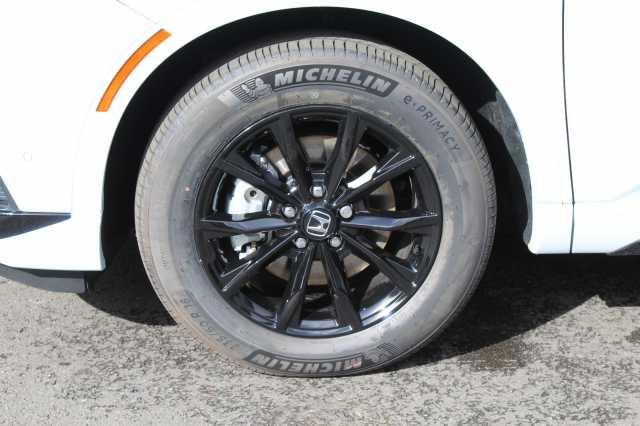 Honda CR-V Hybrid 2.0 ePHEV Advance Tech Aero 5dr eCVT 