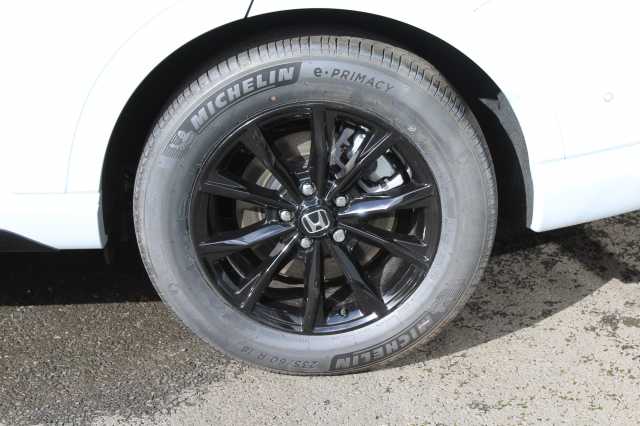 Honda CR-V Hybrid 2.0 ePHEV Advance Tech Aero 5dr eCVT 