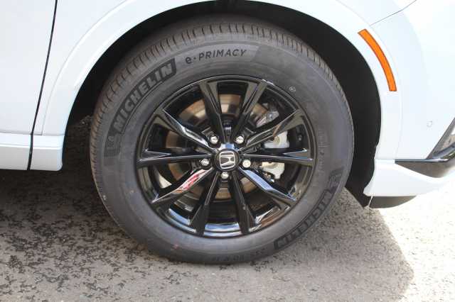 Honda CR-V Hybrid 2.0 ePHEV Advance Tech Aero 5dr eCVT 