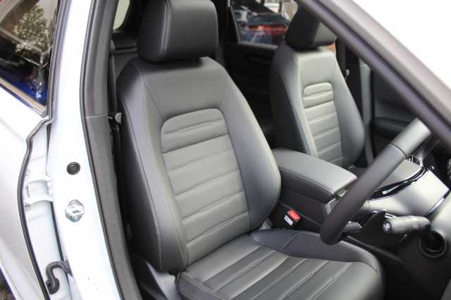 Honda CR-V Hybrid 2.0 ePHEV Advance Tech Aero 5dr eCVT 