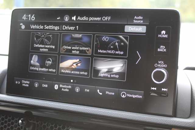 Honda CR-V Hybrid 2.0 ePHEV Advance Tech Aero 5dr eCVT 