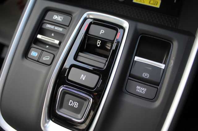 Honda CR-V Hybrid 2.0 ePHEV Advance Tech Aero 5dr eCVT 