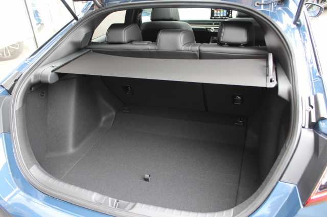 Honda Civic Hybrid 2.0 eHEV Advance 5dr CVT 