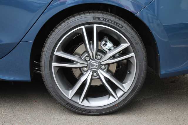 Honda Civic Hybrid 2.0 eHEV Advance 5dr CVT 