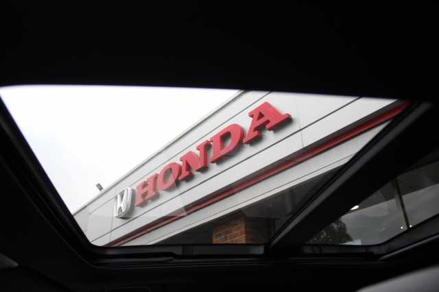 Honda Civic Hybrid 2.0 eHEV Advance 5dr CVT 