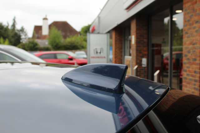 Honda Civic Hybrid 2.0 eHEV Advance 5dr CVT 