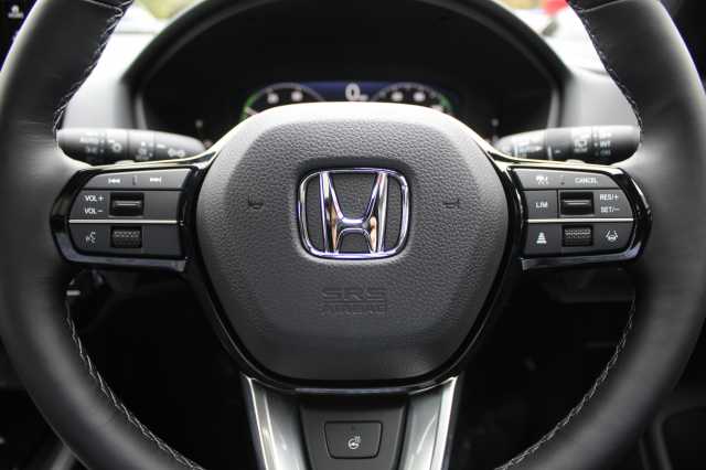 Honda Civic Hybrid 2.0 eHEV Advance 5dr CVT 