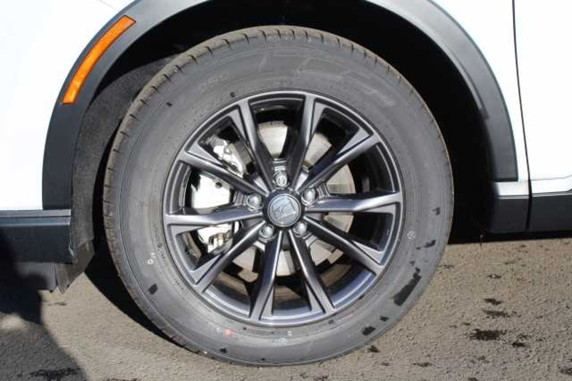 Honda CR-V Hybrid 2.0 eHEV Advance 5dr eCVT 