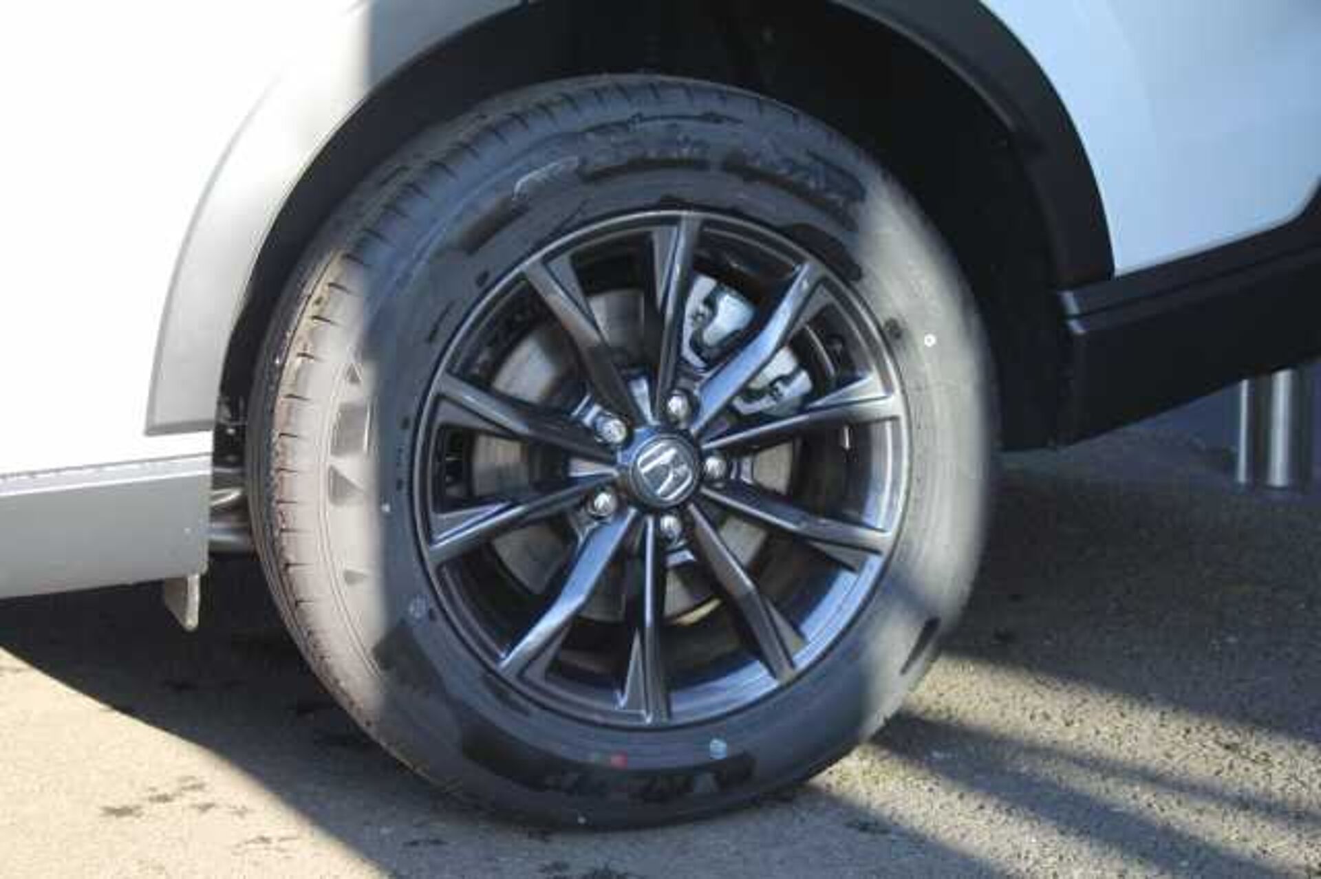 Honda CR-V Hybrid 2.0 eHEV Advance 5dr eCVT 