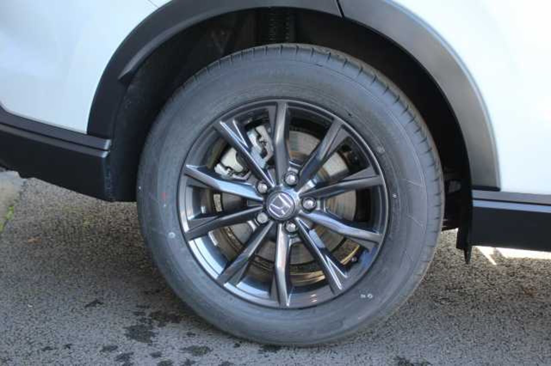 Honda CR-V Hybrid 2.0 eHEV Advance 5dr eCVT 