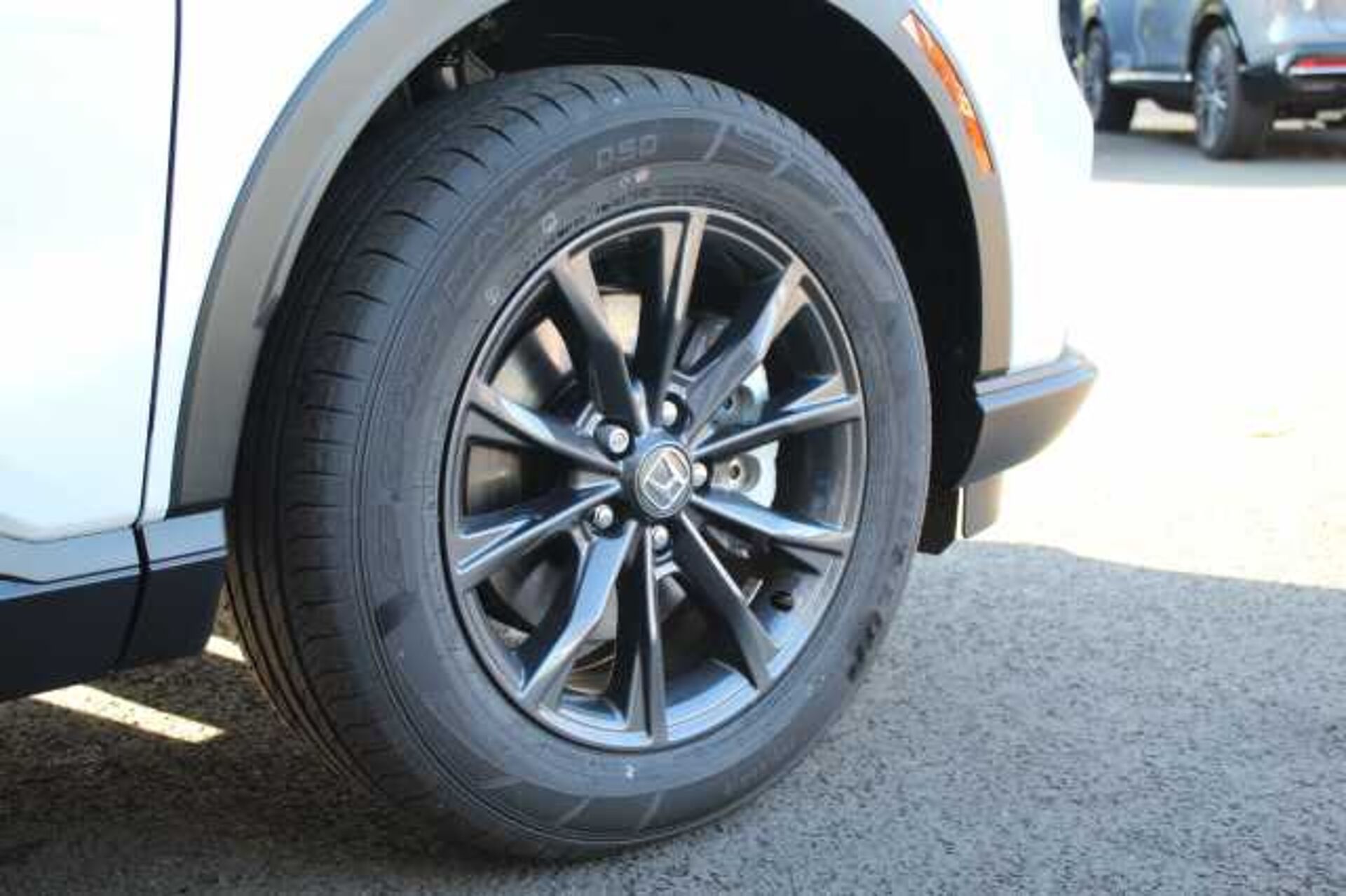 Honda CR-V Hybrid 2.0 eHEV Advance 5dr eCVT 