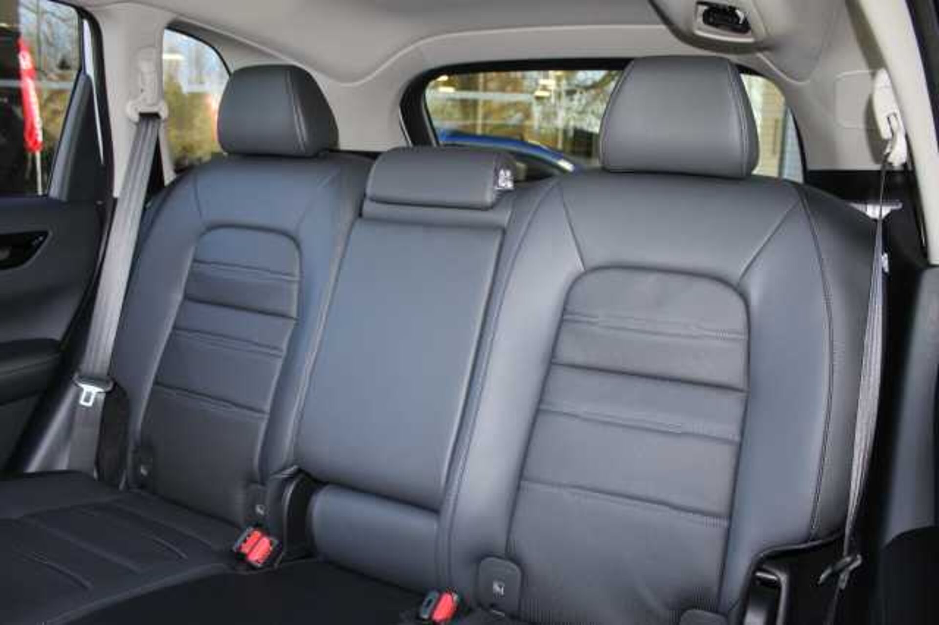 Honda CR-V Hybrid 2.0 eHEV Advance 5dr eCVT 