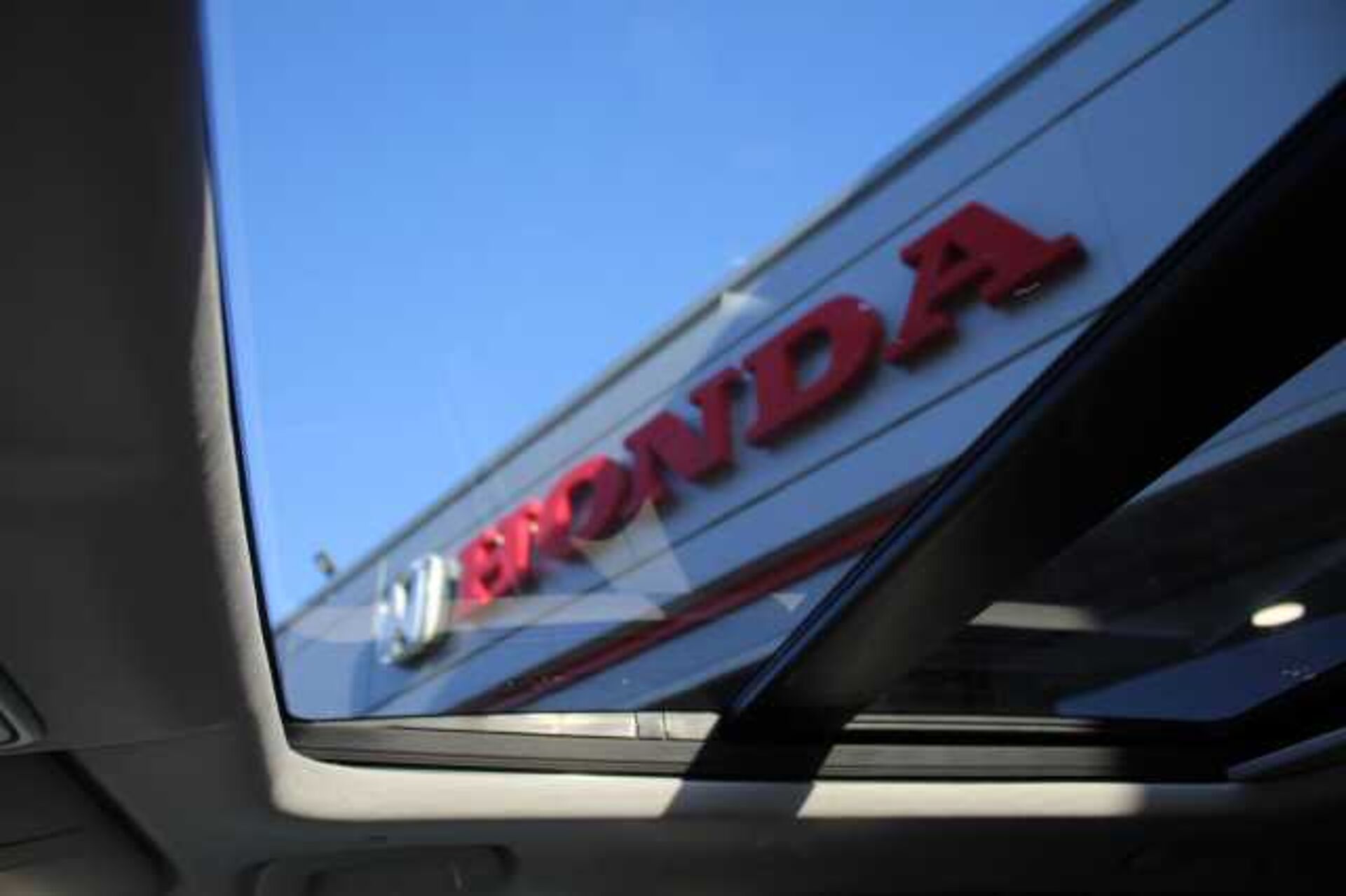 Honda CR-V Hybrid 2.0 eHEV Advance 5dr eCVT 