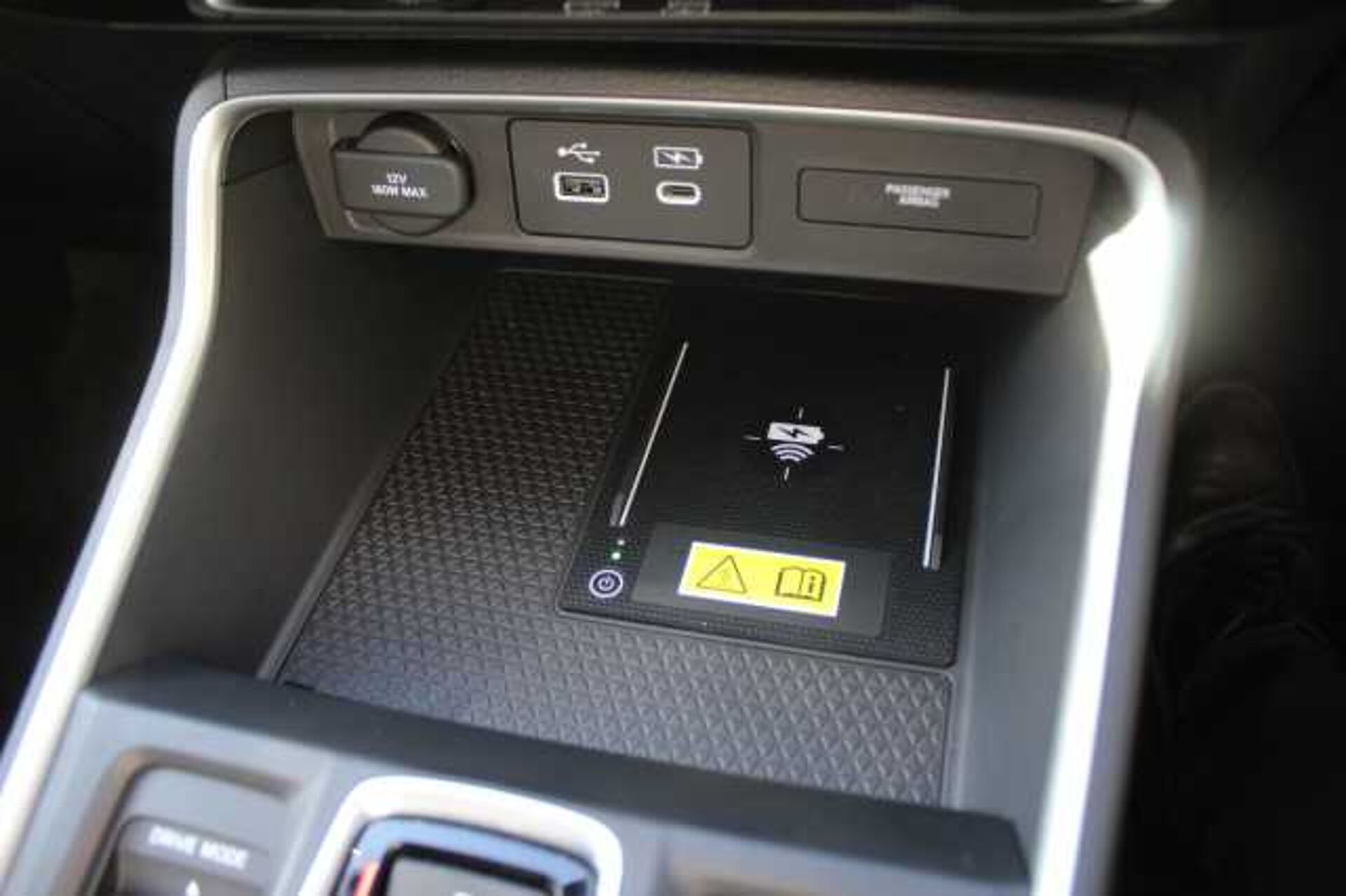 Honda CR-V Hybrid 2.0 eHEV Advance 5dr eCVT 