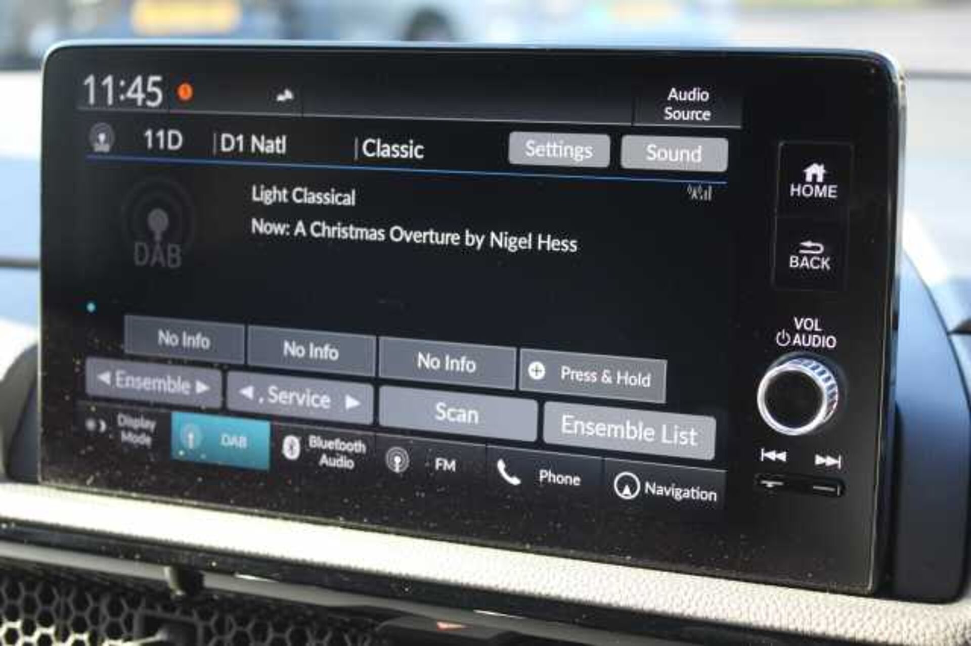 Honda CR-V Hybrid 2.0 eHEV Advance 5dr eCVT 