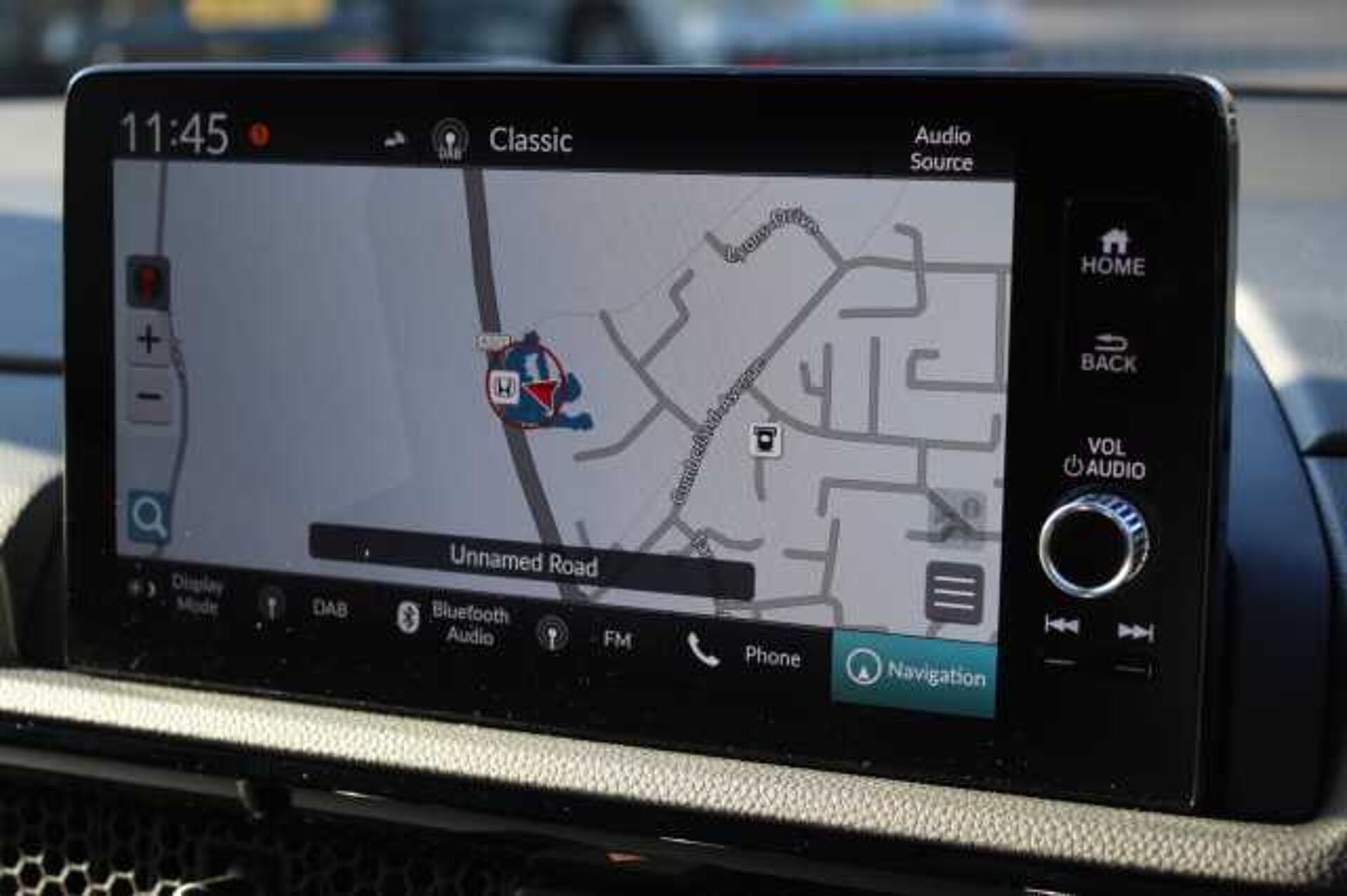 Honda CR-V Hybrid 2.0 eHEV Advance 5dr eCVT 