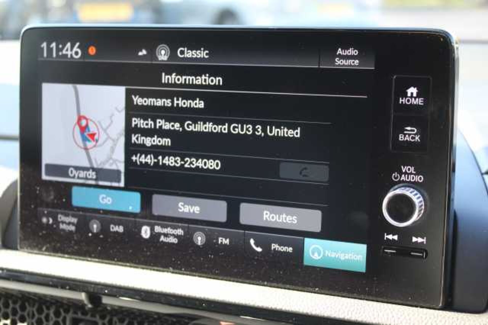 Honda CR-V Hybrid 2.0 eHEV Advance 5dr eCVT 